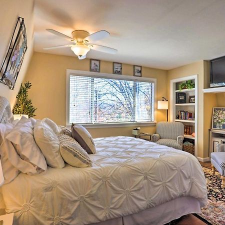 Lake Arrowhead Studio With Private Hot Tub! Zewnętrze zdjęcie